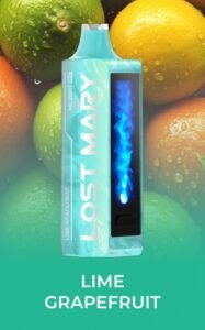 LOST MARY MO20000 Rechargeable Vape
