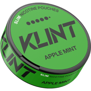KLINT Nicotine Pouches