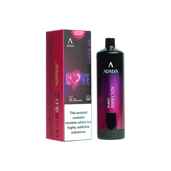 Adalya-ADL-16000-Love-66 Adalya-ADL-16000-Love-66