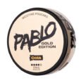 ColaGoldEditionNicotinePouchesbyPablo17mg