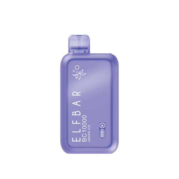 Elfbar-BC10000-Grape-Ice-Disposable-Vape-Nic-Salt-Official-Store-2