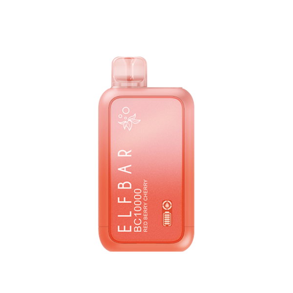 Elfbar-BC10000-Red-Berry-Cherry-Disposable-Vape-Nic-Salt-Official-Store-2
