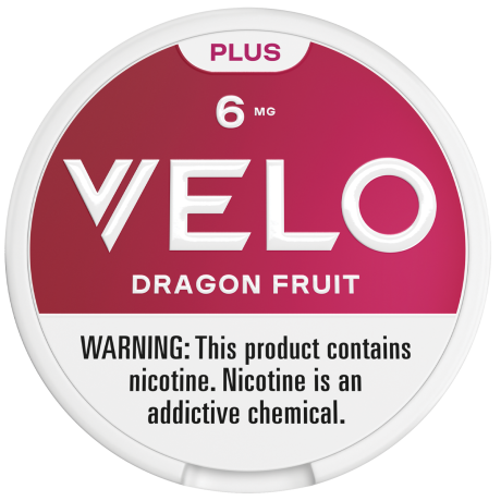 FF_VELO_PLUS DRAGON FRUIT 6MG_CAN_01 FF_VELO_PLUS DRAGON FRUIT 6MG_CAN_01