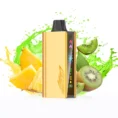 Kiwi-Pineapple奇异果菠萝