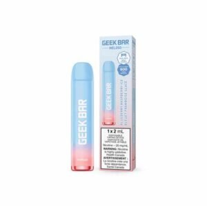 GEEK BAR 600 Disposable Vape