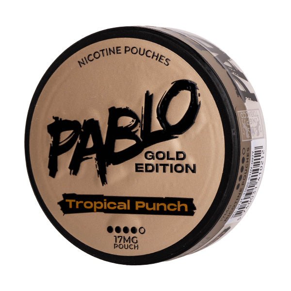 Pablo-TropicalPunch-17mg Pablo-TropicalPunch-17mg