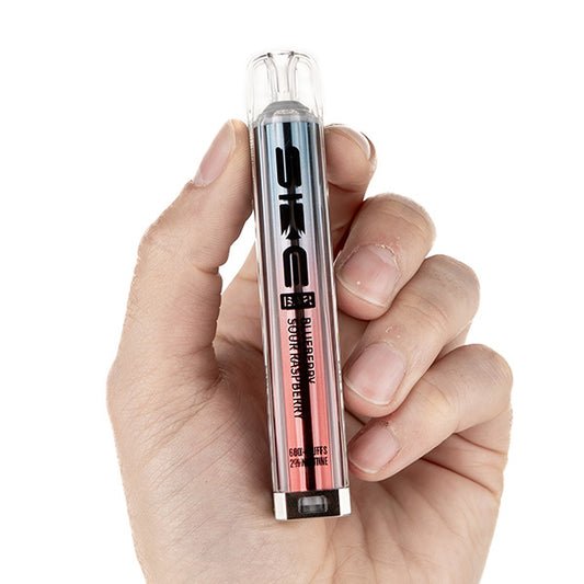 SKECrystalBar600PrefilledPodKitHandCheck SKECrystalBar600PrefilledPodKitHandCheck