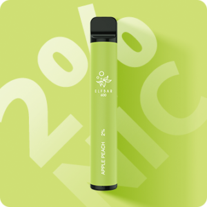 ELF BAR 600 Disposable Vape