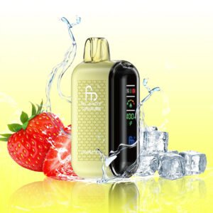 Tornado 20000 Rechargeable Vape