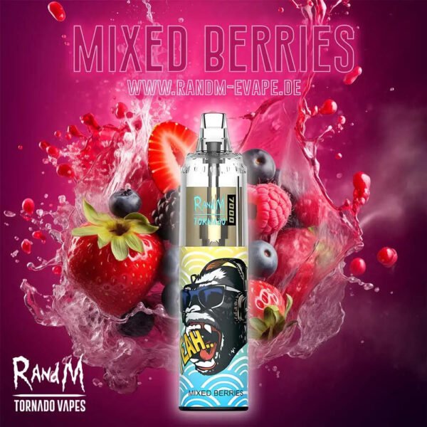 tornado-vape-7000-mixed-berries