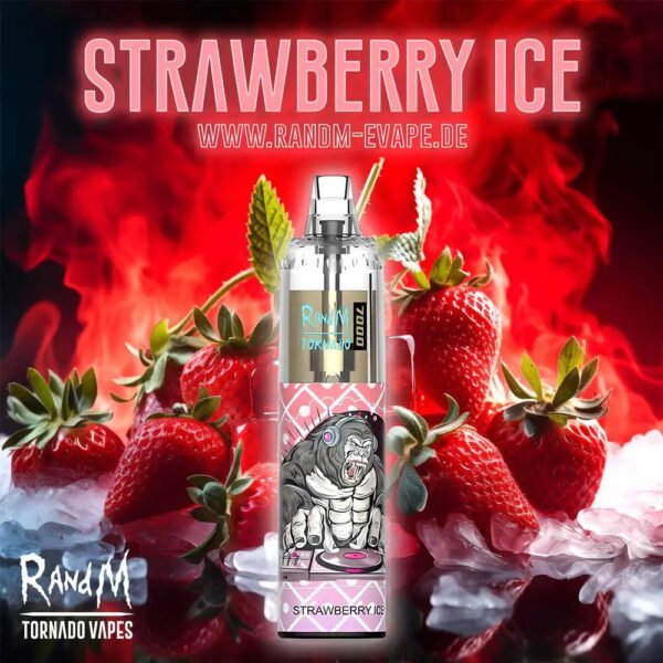 tornado-vape-7000-strawberry-ice